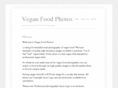 veganfoodphotos.com