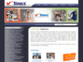 vinex.co.in
