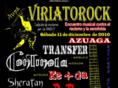 viriatorock.com