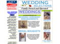 weddingselections.com