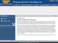 weipeng-mould.com