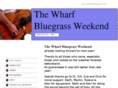 wharfbluegrass.com