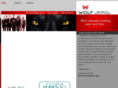 wolfsearchsolutions.com