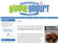 yippieyogurt.biz