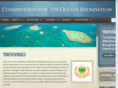youthvoicesinconservation.com