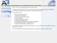 a3forecastsolutions.com
