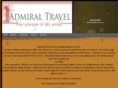 admiraltravelmercerisland.com