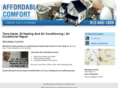 affordablecomfortterrehaute.com