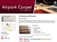 airparkcarpet.com