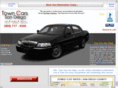 airportshuttlecarlsbad.com