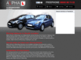 alphamotoring.com