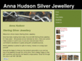 annahudsonsilver.com