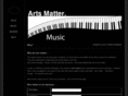 artsmatter2me.ca