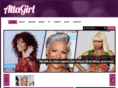 attagirlentertainment.com