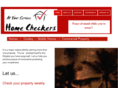 ayshomecheckers.com