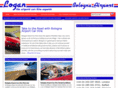 bolognaairportcarhire.com
