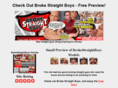 brokestraightboys.at