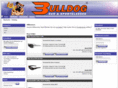 bulldog-eyewear.com