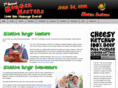 burgermasters.com