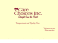 carechoicesinc.com