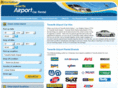 carhiretenerifeairport.net