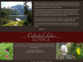 cathedrallakes.ca
