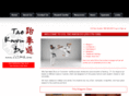 ccltaekwondo.com