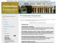 cheltenhamemployment.co.uk