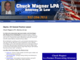 chuckwagnerlaw.com