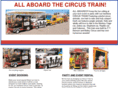 circustrainride.com