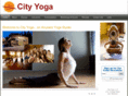 cityyogasc.com