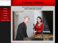 colburnministry.com