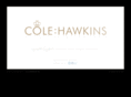 cole-hawkins.com