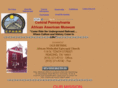 cpafricanamericanmuseum.org