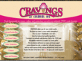 cravingsicecream.com