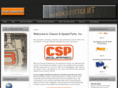 cspequipped.com