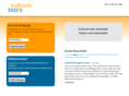 culturetools.net
