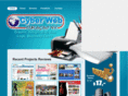 cyber-web-curacao.com