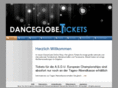 dancecube-shop.com