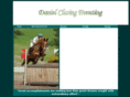 danielclasingeventing.com