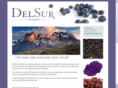delsurtrading.com