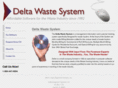 deltawaste.com