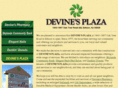 devinesplaza.com