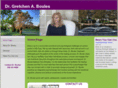 drgretchenboules.com