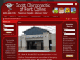 drscottchiro.com