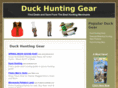 duckhuntinggear.org
