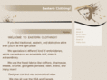 easternclothing.org