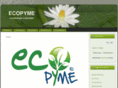 ecologiapyme.com