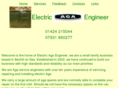 electricagaengineer.com