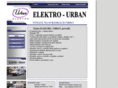 elektro-urban.com